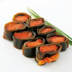 【よりどり】紅鮭の昆布巻