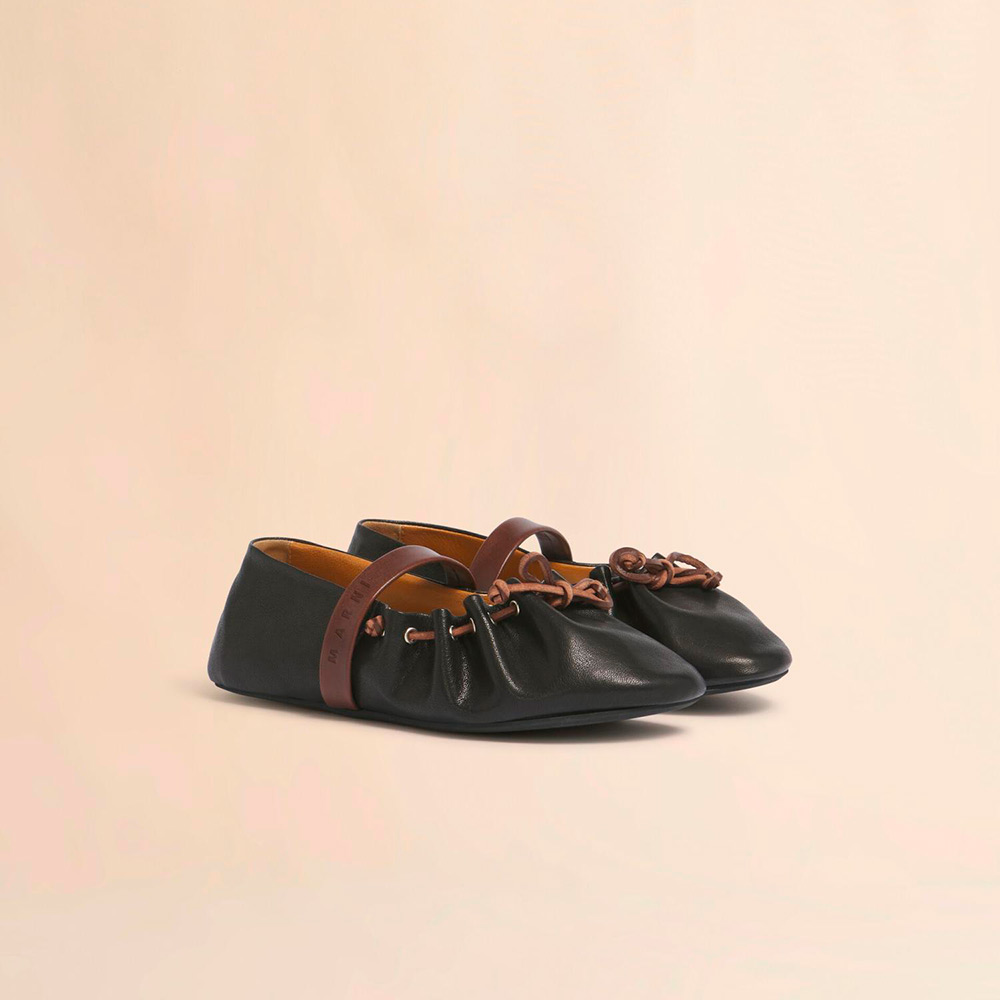 SOFT BALLERINA シューズ