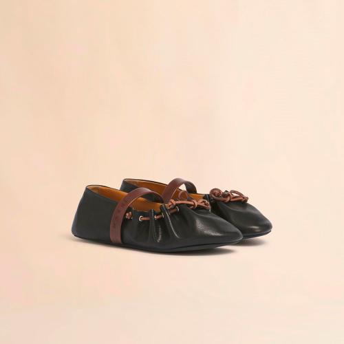 SOFT BALLERINA シューズ