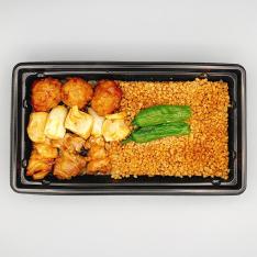 ＜凍眠＞焼鳥丼・焼鳥セット