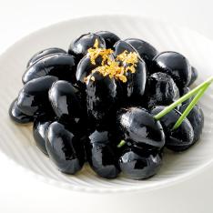 【よりどり】丹波の黒豆甘露煮