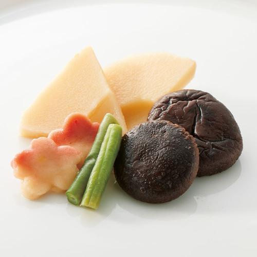 【よりどり】野菜の煮物