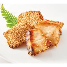 【よりどり】鰤の利久焼き
