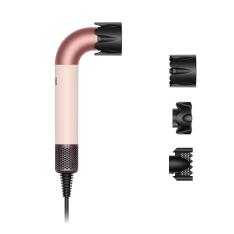 Dyson Supersonic r ヘアドライヤー セラミックピンク