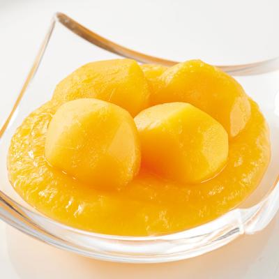 【よりどり】栗きんとんオレンジ風味