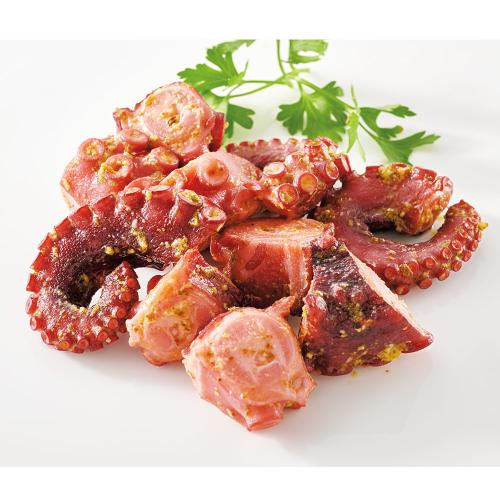 【よりどり】蛸のジェノベーゼ