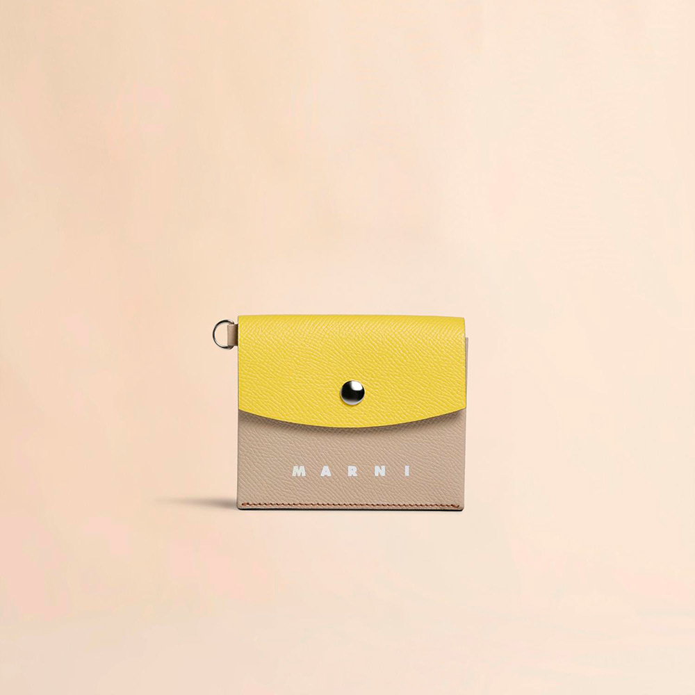 ミニウォレット