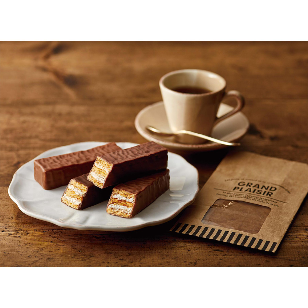 ベルンのミルフィユ　18個入