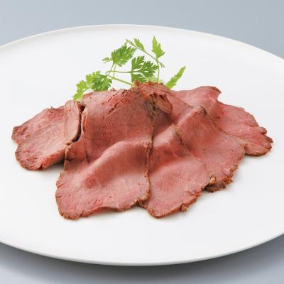 【よりどり】黒毛和牛ローストビーフ　12点セット
