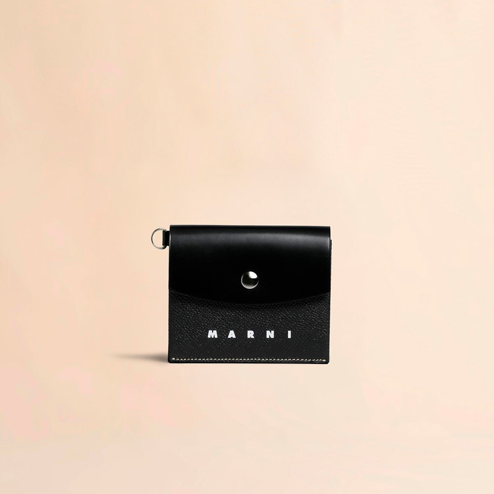 コードバンミニウォレット