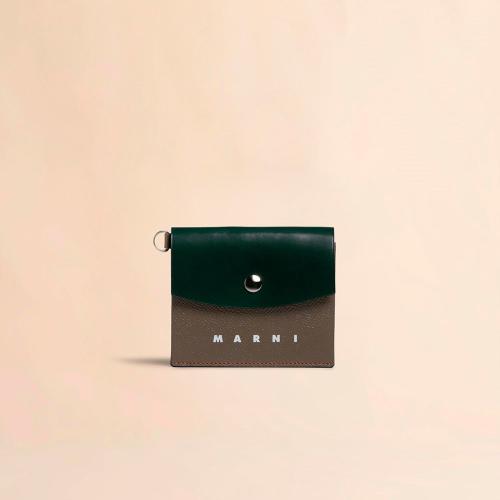 コードバンミニウォレット