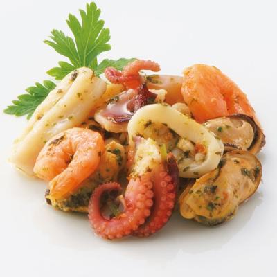 【よりどり】魚介のマリネ