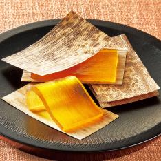 山形銘菓 のし梅