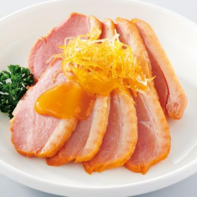 【よりどり】合鴨オレンジ風味