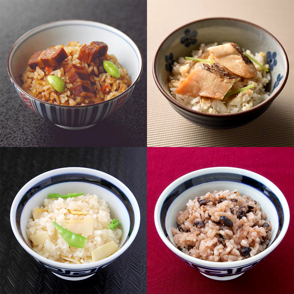 【母の日】料亭めし詰合せ 慶(金沢 浅田屋 母の日掛け紙付)