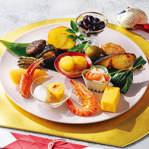 〈高島屋ファーム〉迎春膳