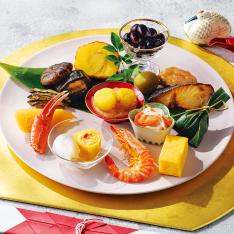 〈高島屋ファーム〉迎春膳