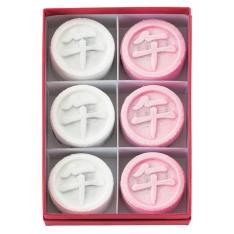干支菓子　6個入
