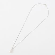 7．5mmアコヤ真珠ペンダント