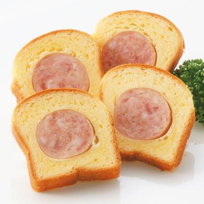 【よりどり】ブリオッシュ・ド・コション