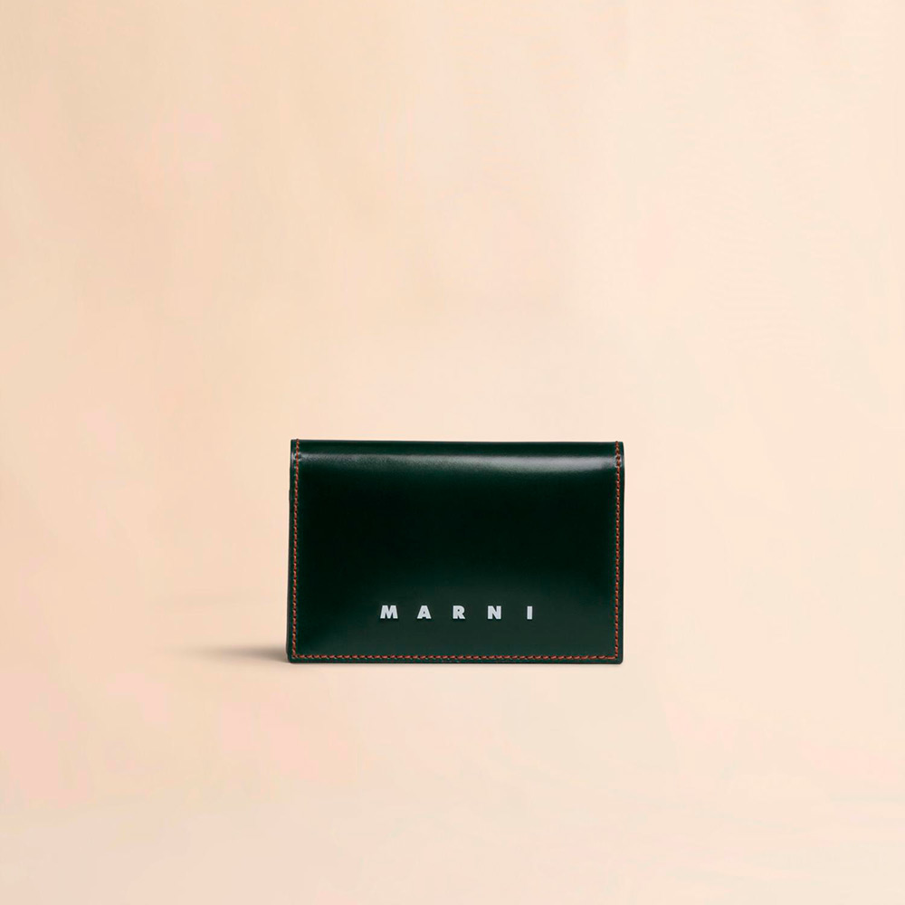 コードバンカードケース