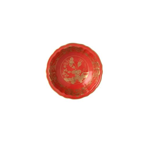 オリエンテイタリアーノ ルブルム フルーツソーサー15cm