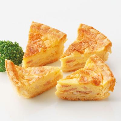 【よりどり】ベーコンキッシュ　12点セット