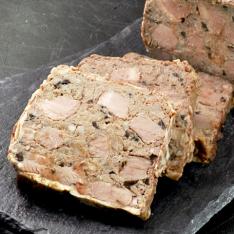 ＜凍眠＞テリーヌ3種セット