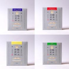 【母の日】オーガニックドリップバッグコーヒー4種セット（Happy Mother's Day 掛け紙付）