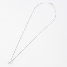 モアサナイトペンダント