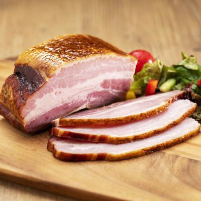 ＜凍眠＞横浜ベーコン2個セット