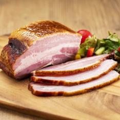 ＜凍眠＞横浜ベーコン2個セット