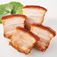 【よりどり】豚角煮