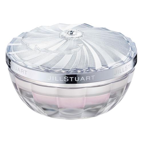 ジルスチュアート　グロウインオイル ルースパウダー