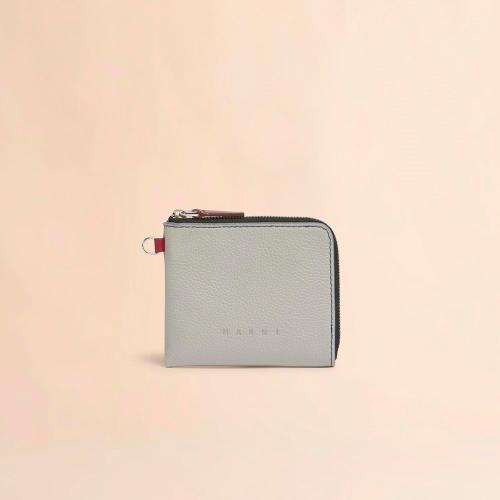 FILO ラウンドジップコインケース