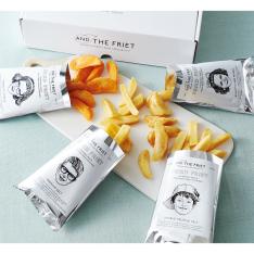 〈AND THE FRIET〉ドライフリットギフトボックス ミニ 12個
