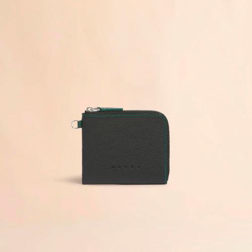 FILO ラウンドジップコインケース