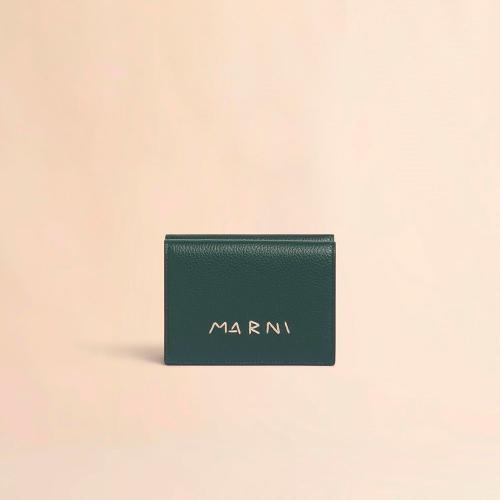 MENDING 3つ折りウォレット