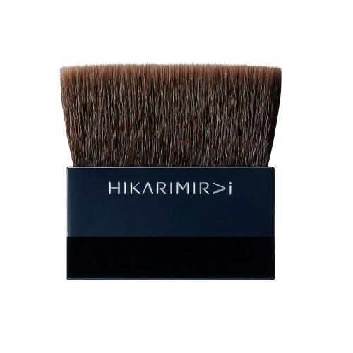 コントラストパウダーファンデーション ブラシ