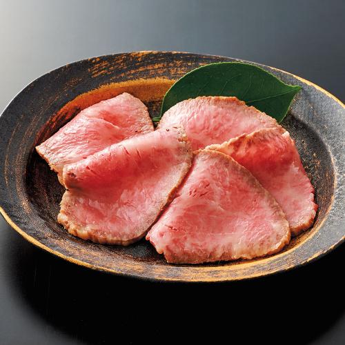 【よりどり】松阪牛 ローストビーフ