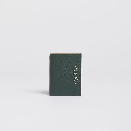 MENDING 2つ折りウォレット