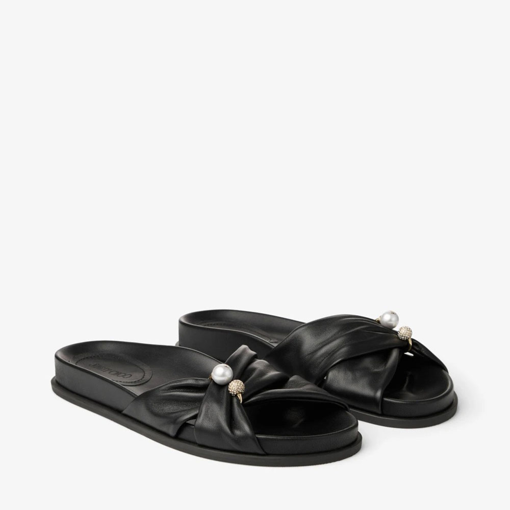 ラフィ フラット
