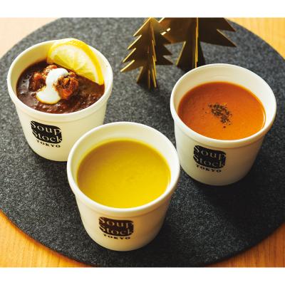 〈スープストックトーキョー〉ウィンターセット