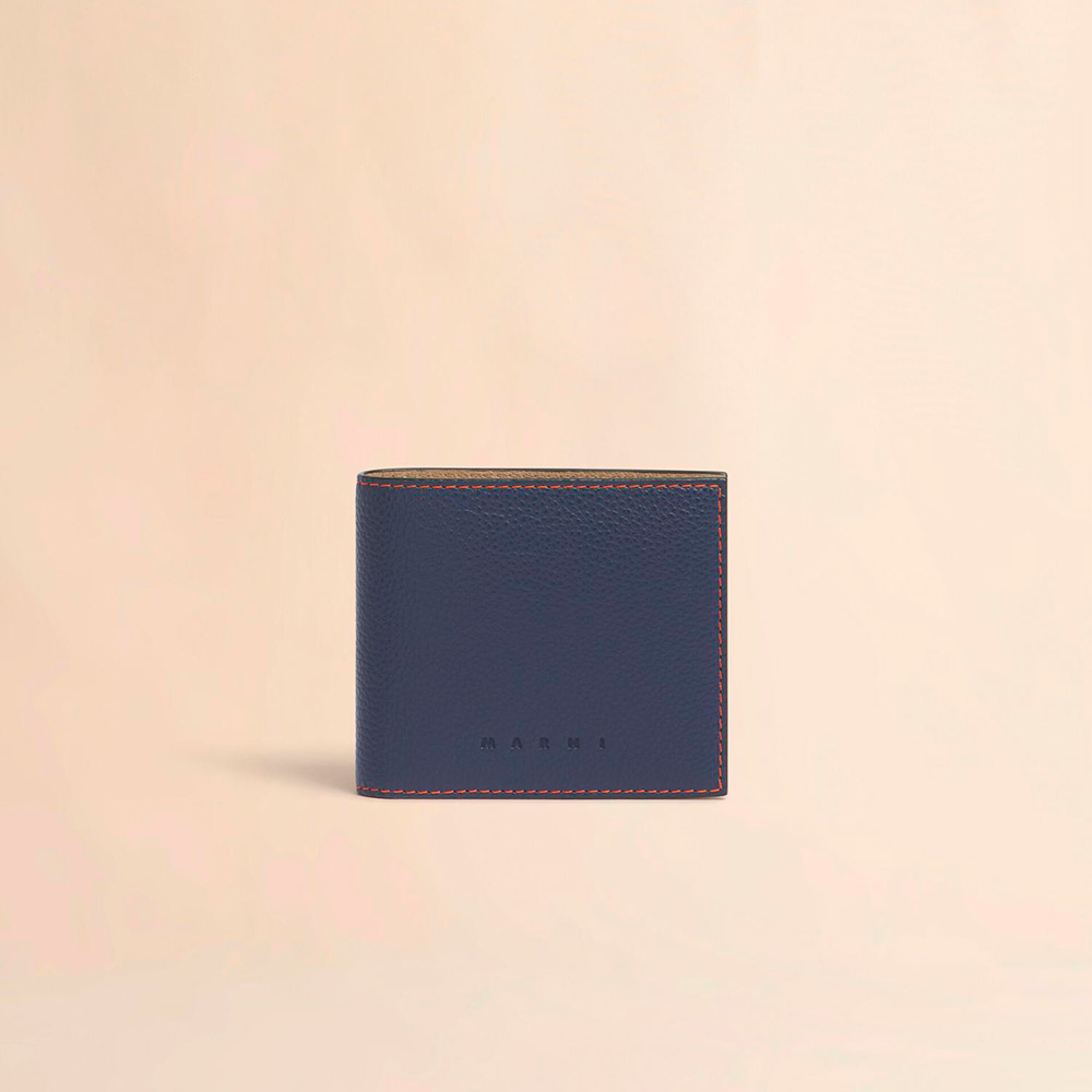 FILO 2つ折りウォレット