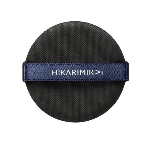 コントラストクッション ファンデーション パフ