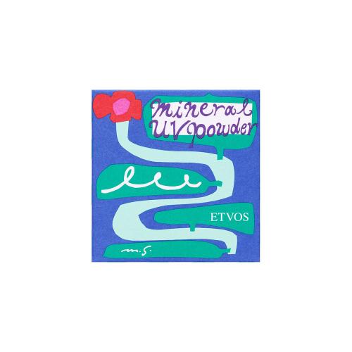 【数量限定】ミネラルUVパウダー