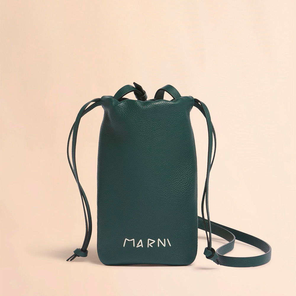 MENDING ショルダーバッグ