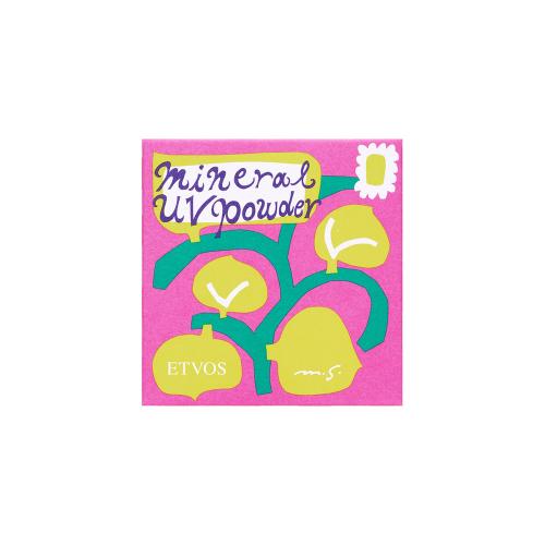 【数量限定】ミネラルUVパウダー