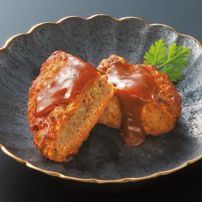 【よりどり】近江牛 ハンバーグ  デミグラスソース
