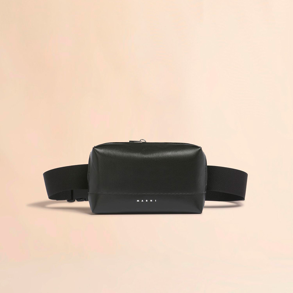 TRIBECA バムバッグ